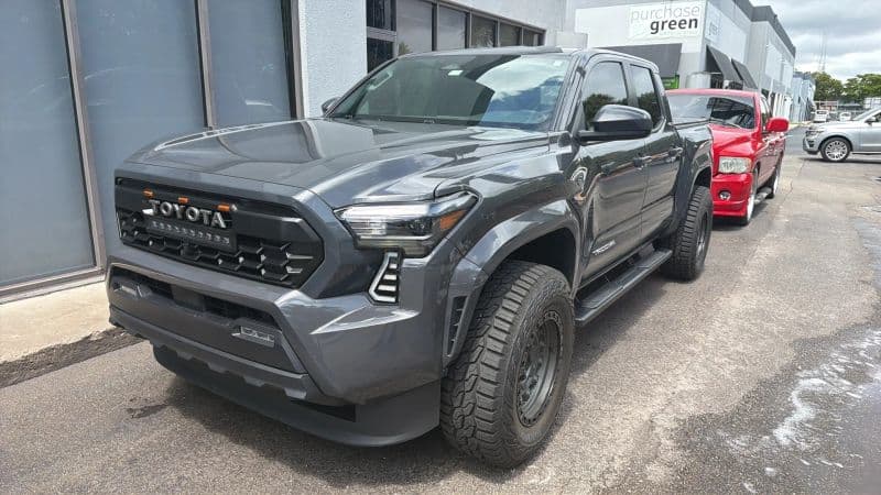 2025 Toyota
